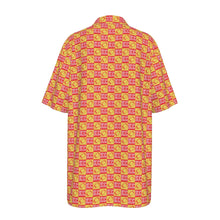 Load image into Gallery viewer, Kc Football Check Youth UV Protection POLO Shirt