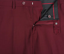 Load image into Gallery viewer, Renoir Suit 201-8 Burgandy