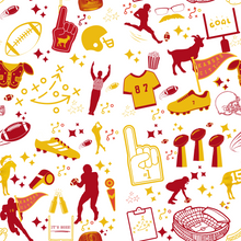 Load image into Gallery viewer, KC Fandom Unisex Jogger