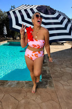Load image into Gallery viewer, Galato Splash Pink- Swim Set