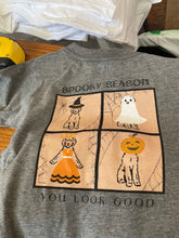 Load image into Gallery viewer, Kids -Spooky Season