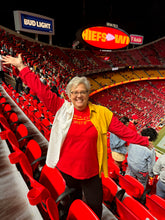Load image into Gallery viewer, Game Day Corded Shackets - No Glitz