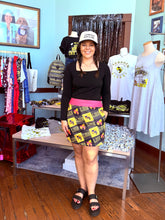 Load image into Gallery viewer, PINK Fest LHS Women's  Skorts