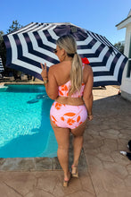 Load image into Gallery viewer, Galato Splash Pink- Swim Set