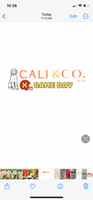 Load image into Gallery viewer, KC Fandom Unisex Jogger