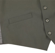 Load image into Gallery viewer, Renoir Vest 201-10 Olive