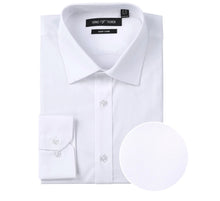 Load image into Gallery viewer, Easy Care Classic Shirt CS0220 -White