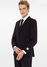 Load image into Gallery viewer, Opposuits Tween Suit - Black