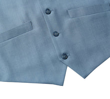 Load image into Gallery viewer, Renoir Vest 201-11 Sky Blue