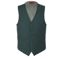 Load image into Gallery viewer, Renoir Vest 201-9 Hunter Green