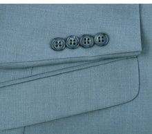 Load image into Gallery viewer, Renoir Suit 201-11 Sky Blue