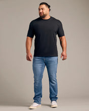 Load image into Gallery viewer, True Classic SS T-Shirt- Black