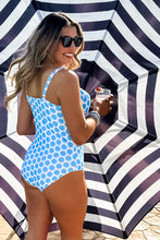 Load image into Gallery viewer, Dolce Vita Blue - Swim Set