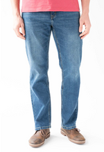 Load image into Gallery viewer, Boot Cut Jean- Ash