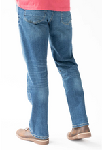 Load image into Gallery viewer, Boot Cut Jean- Ash