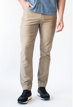 Load image into Gallery viewer, Comfort Jean- Rugged Tan