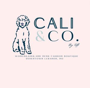 Cali &amp; Co. By Rff