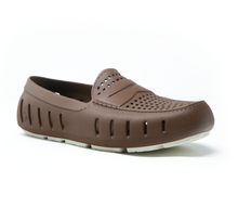 Load image into Gallery viewer, Country Club Driver -Driftwood Brown/Coconut
