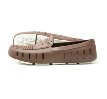 Load image into Gallery viewer, Country Club Driver -Driftwood Brown/Coconut