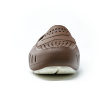 Load image into Gallery viewer, Country Club Driver -Driftwood Brown/Coconut