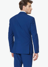Load image into Gallery viewer, Opposuits Men's Suit - Navy Royle