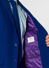Load image into Gallery viewer, Opposuits Men's Suit - Navy Royle