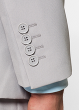 Load image into Gallery viewer, Opposuits Men's Suit - Groovy Grey