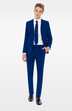 Load image into Gallery viewer, Opposuits Tween Suit - Navy Royle