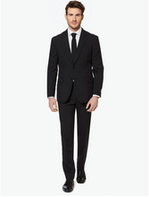 Load image into Gallery viewer, Opposuits Men's Suit - Black