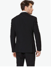 Load image into Gallery viewer, Opposuits Men's Suit - Black