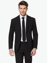 Load image into Gallery viewer, Opposuits Men's Suit - Black