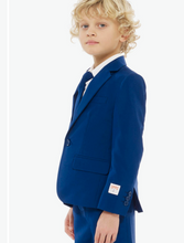 Load image into Gallery viewer, Opposuits Tween Suit - Navy Royle
