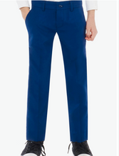 Load image into Gallery viewer, Opposuits Tween Suit - Navy Royle