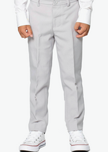 Load image into Gallery viewer, Opposuits Boys Suit - Groovy Grey