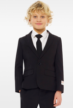 Load image into Gallery viewer, Opposuits Boys Suit - Black Knight