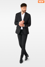 Load image into Gallery viewer, Opposuits Daily Suit - Daily Black