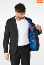Load image into Gallery viewer, Opposuits Daily Suit - Daily Black