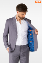 Load image into Gallery viewer, Opposuits Daily Suit - Daily Grey