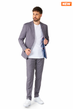 Load image into Gallery viewer, Opposuits Daily Suit - Daily Grey