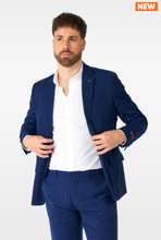 Load image into Gallery viewer, Opposuits Daily Suit - Daily Navy