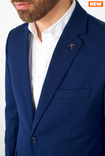 Load image into Gallery viewer, Opposuits Daily Suit - Daily Navy