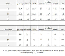 Load image into Gallery viewer, All-Over Print Kid&#39;s Imitation Silk Short Pajamas