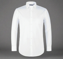 Load image into Gallery viewer, Renoir Classic Fit Dress Shirt TC01