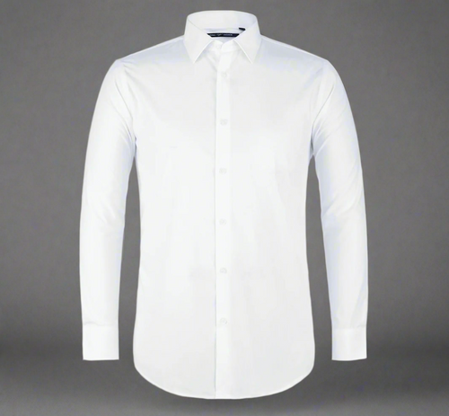 Renoir Classic Fit Dress Shirt TC01