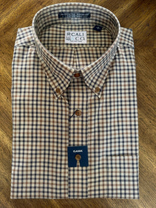 Rex LS Dress Shirt