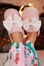 Load image into Gallery viewer, Pre-Order Christmas Slippers