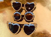 Load image into Gallery viewer, Goldie Sun Sunnies - Jacket Spirit Lover