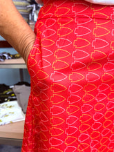 Load image into Gallery viewer, Arrowhead Ladies Mesh Skort
