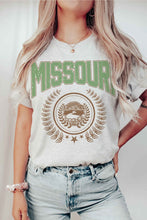 Load image into Gallery viewer, MISSOURI GRAPHIC TEE