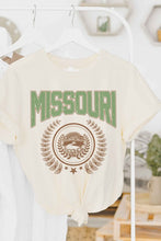 Load image into Gallery viewer, MISSOURI GRAPHIC TEE